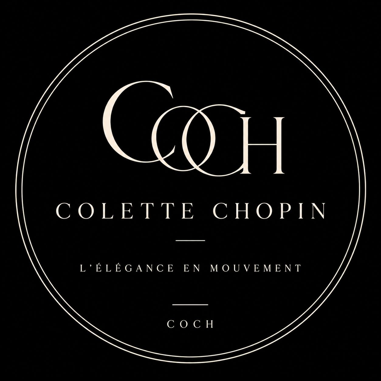Logo Colette Chopin