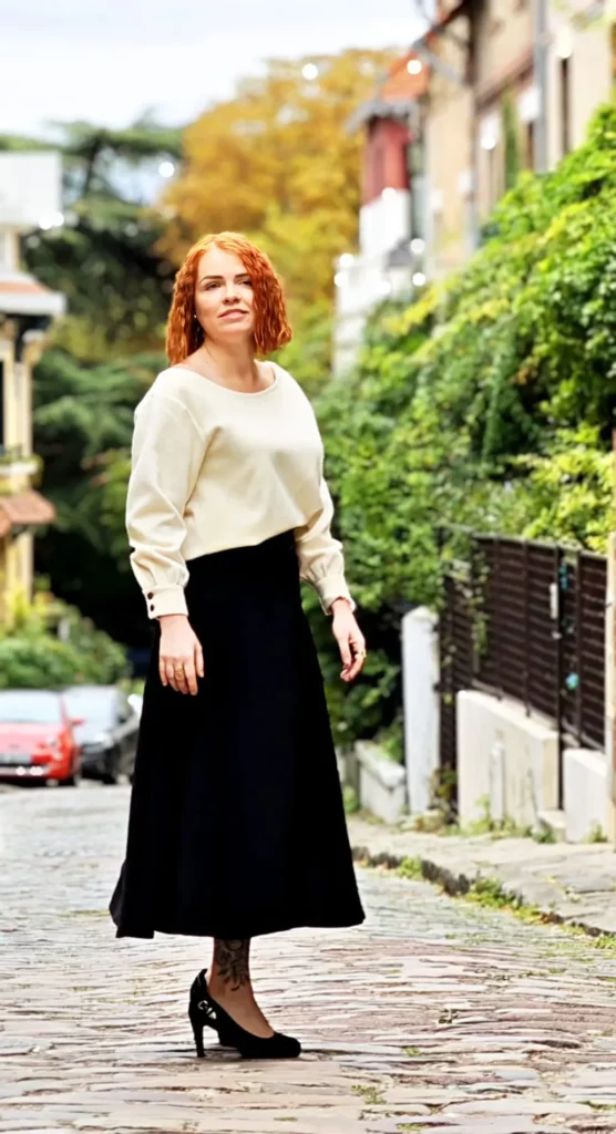 Pull Carole